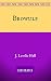 Beowulf: By J. Lesslie Hall - Illustrated