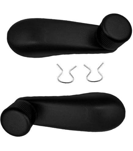 Front Left Driver Side Exterior Door Handle For 1996-2009 Chevy Express & GMC Savana Vans