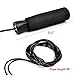 Jump Rope,for aerobic exercise tool,cross fitness training, Boxing