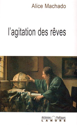 L' agitation des rêves