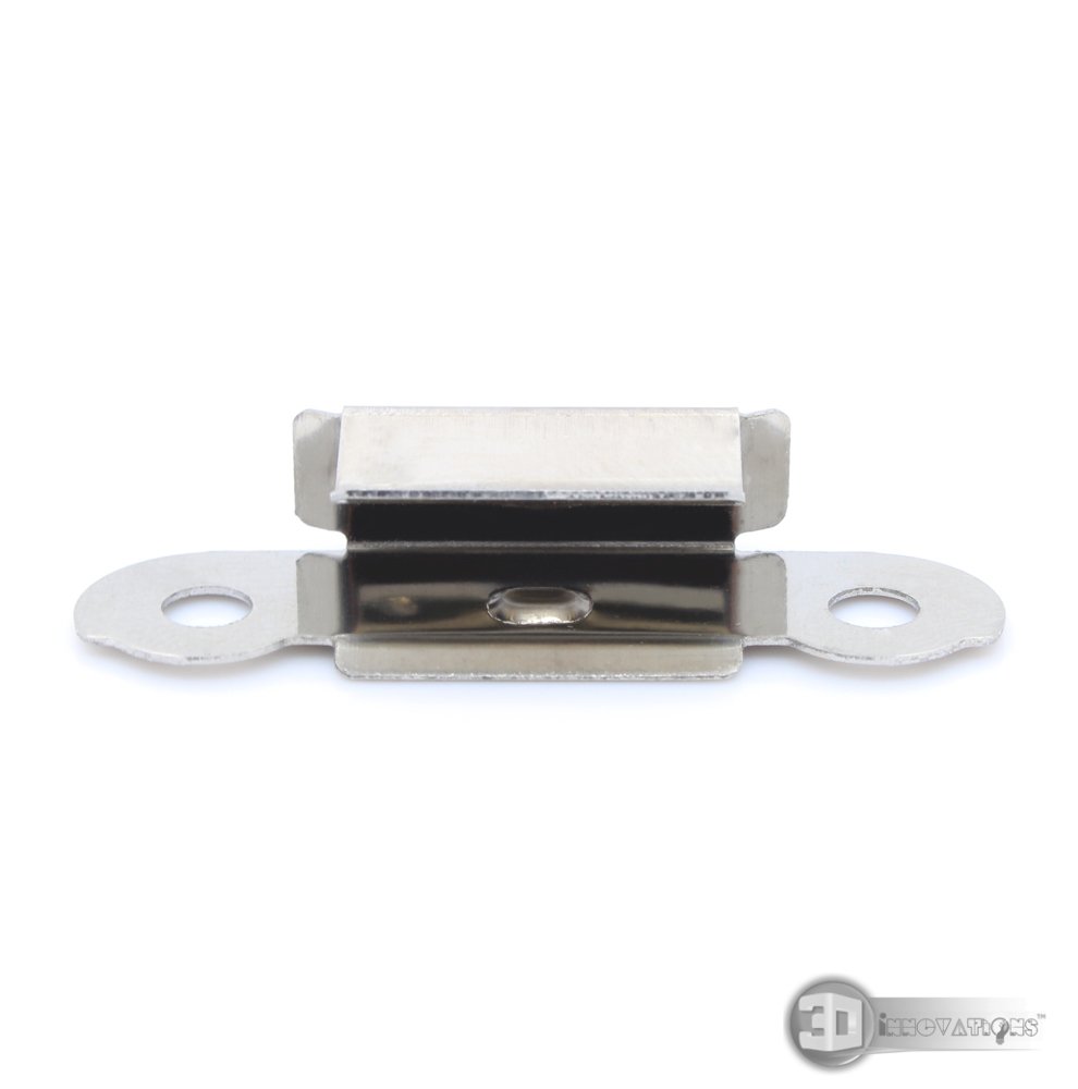 Fits Ultimaker 2 And Others Packs Of 1 2 4 3d Printer Glass Bed Clips Indianbusinesstrade Com