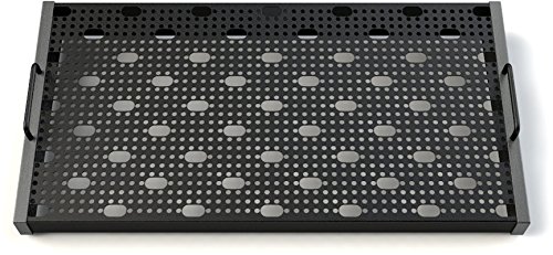 Temple Audio DUO-24-GM Gunmetal Pedalboard