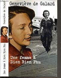Une  femme à Dien Bien Phu