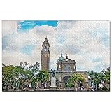 Philippines Jigsaw Puzzle 1000 Piece Philippines