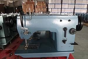 Amazon.com: Yamata Industrial Sewing Machine 20u Zig Zag