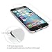 iPowertech (2 pack)iPhone 6 Screen Protector Glass, Screen Protector for iPhone 6 and iPhone 6S 4.7