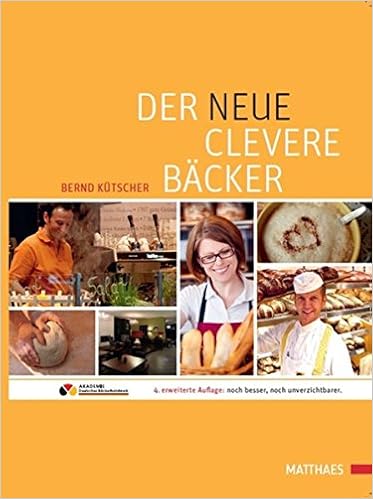 Der Neue Clevere Backer Das Standardwerk Fur Unternehmer Und Bernd Kutscher Amazon De Bucher