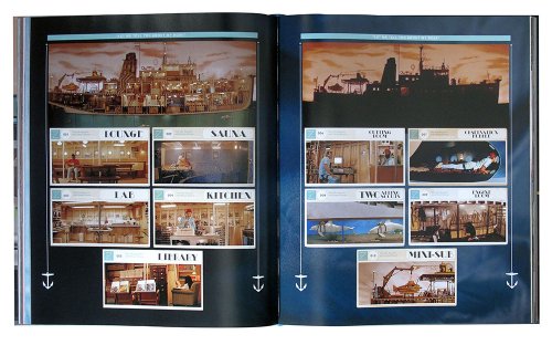 The Wes Anderson Collection - Thumbnail 6