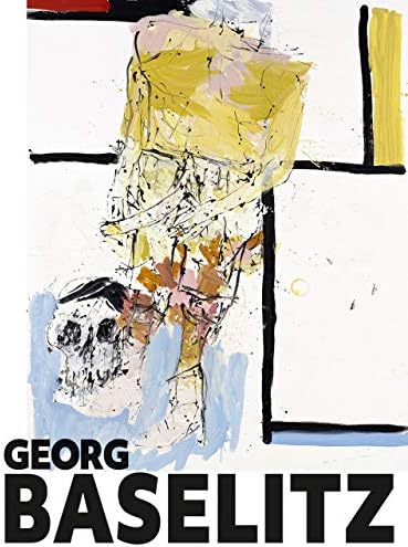 Georg Baselitz (Fantastic Price) (Multilingual Edition): Holzwarth
