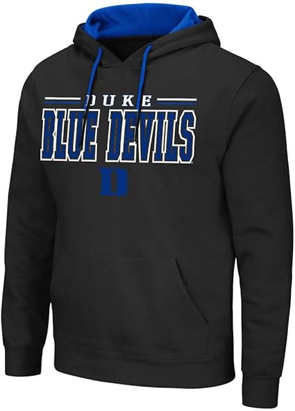 duke colosseum hoodie