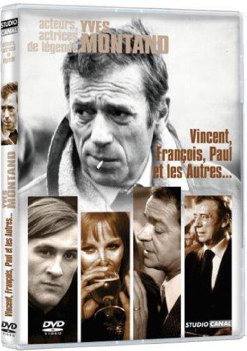 Vincent, François, Paul Et Les Autres...