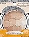 Physicians Formula Magic Mosaic Multi-Colored Custom Face Powder, Translucent Beige, 0.3-Ounces