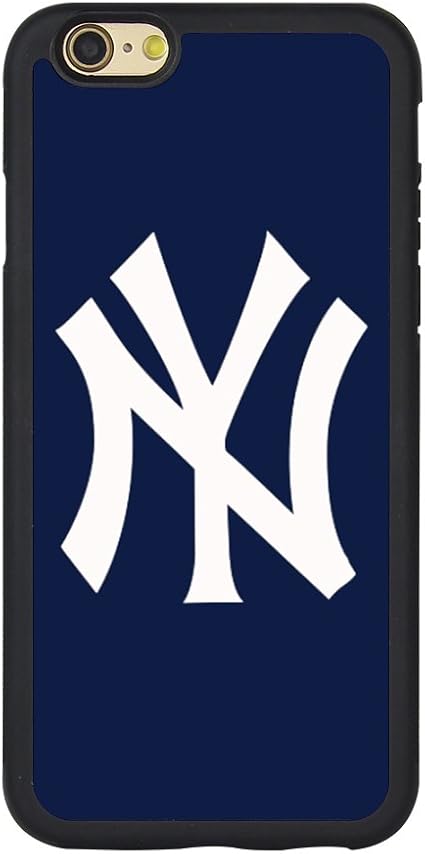 Amazon ウィンケース Willcase ヤンキース Iphone6ケース Mlb Iphone 6 ケース アイフォン6ケース ケース カバー 通販