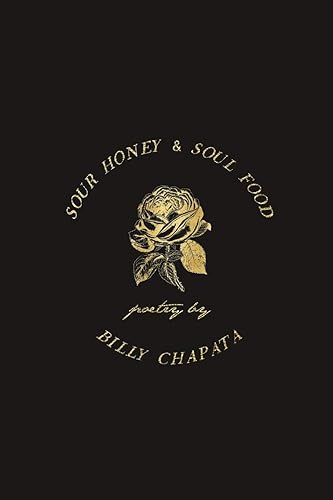 Download Sour Honey & Soul Food PDF