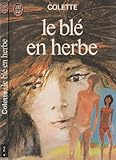 Le Ble en Herbe, Colette, Sidonie-Gabrielle, 2277120022