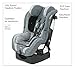 RECARO ProRIDE Convertible Car Seat, Blaze