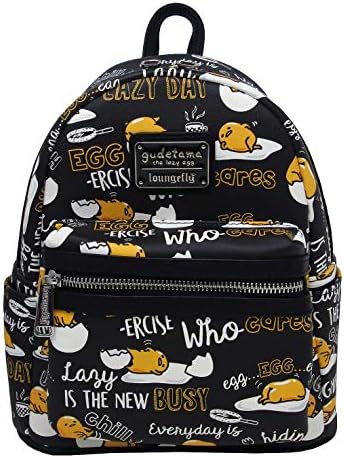 egg backpack price