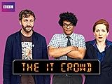 The IT Crowd Season 5