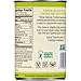 PACK OF 12 - Lindsay Naturals California Green Ripe Olives 6 Oz Pull-Top Can