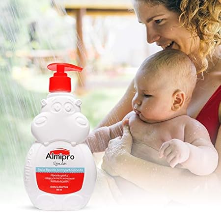 syndet bar for babies