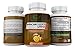 African Mango Ultra – To Support Weight Loss, Reduction in Hip & Waist Circumference – With Raspberry Ketones, Green Coffee Bean Extract, Apple Cider Vinegar – For Women and Men - 60 Capsules