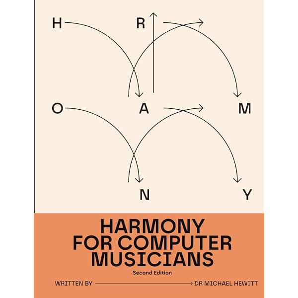Music Theory for Computer Musicians: Second Edition: Hewitt, Dr