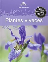 Guide des plantes vivaces