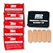 M2 BASICS 150 Piece First Aid Kit Belt Bag