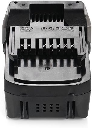 INNOPOW 18V 3.0Ah Replacement Battery for Hitachi 330139, 330557, BSL1815