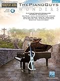 The Piano Guys - Wonders: Piano Play-Along Volume 131 (The Piano Guys - Hal Leonard Piano Play-Along)