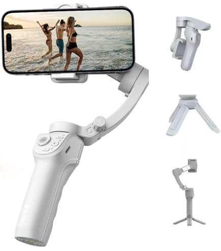 DJI CP.OS.0000022.01 Osmo Mobile 3 | Amazon.com.br