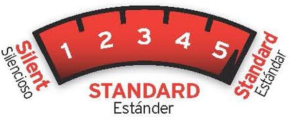 InSinkErator Garbage Disposal, Badger 1, 1/3 HP Continuous Feed - Garbage Disposal - 