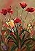 Toland Home Garden Poppies in Red 28 x 40-Inch Decorative USA-Produced House Flag
