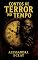 Livro Contos de Terror no Tempo