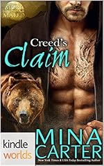 Grayslake: More than Mated: Creed's Claim (Kindle Worlds Novella)
