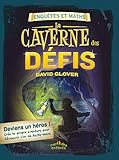 La caverne des énigmes by