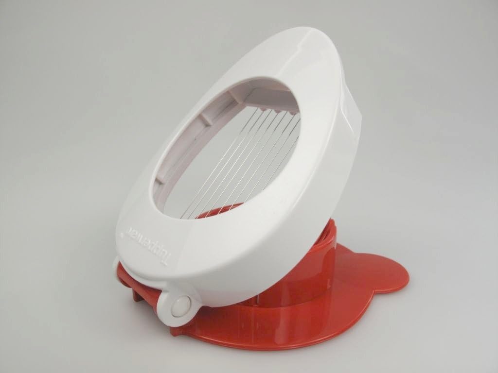 Tupperware D84 Egg Slicer also for Potatoes/Mozzarella Amazon.co.uk