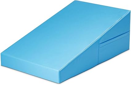 gymnastics practice mat