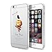 iPhone 6 Plus / iPhone 6S Plus Case, Litech™ [Flexible Ultra Slim] Scratch-Resistant, Superhero Series (Iron Man 2)