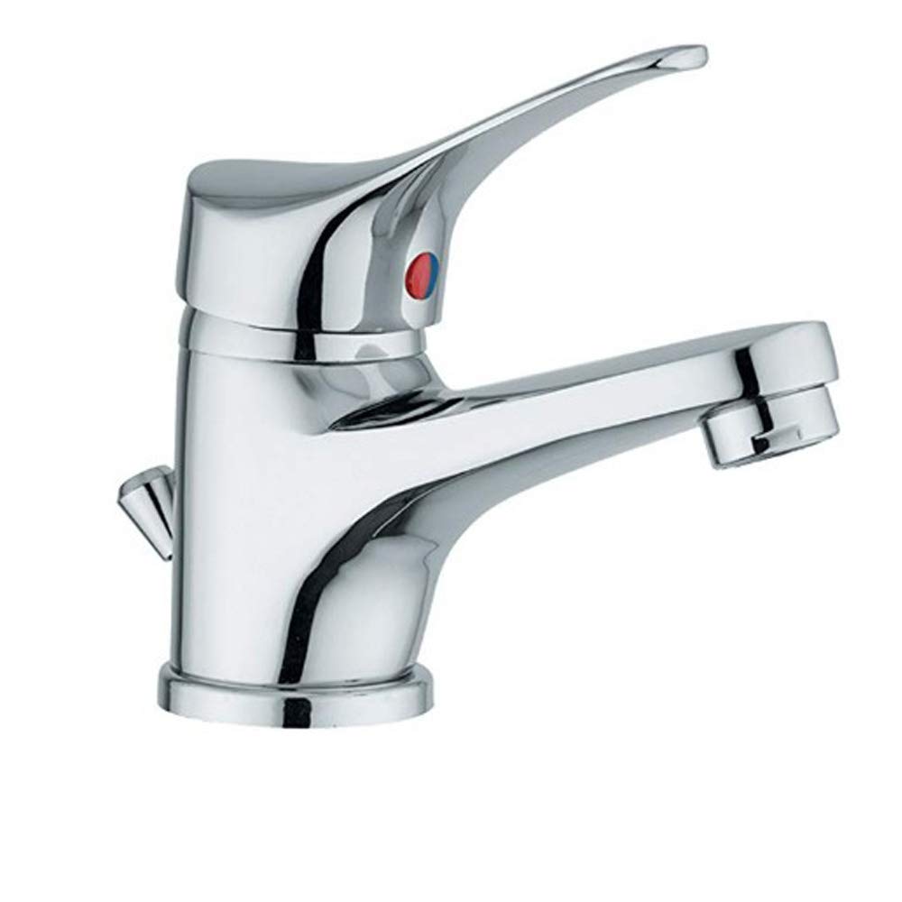 Ambrosiana SEI14000000 Washbasin tap, Chrome