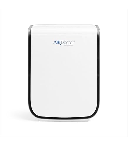 Amazon.com: Wellis Air Purifier for Home Bedroom Living Room