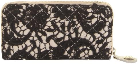 Darling Women's Cute Fashion Lace Elodie Clutch Purse