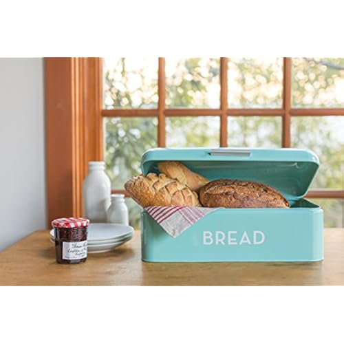 Home & Kitchen, Kitchen & Dining, Storage & Organization, Food Storage, Bread Boxes