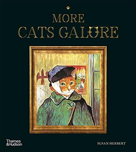 Cats Rock: Felines in Contemporary Art and Pop Culture: Daley