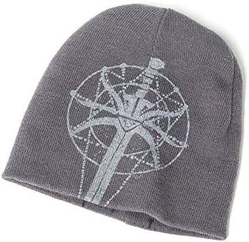 Seeker Of Truth Reversible BEANIE- Dragon Age 2
