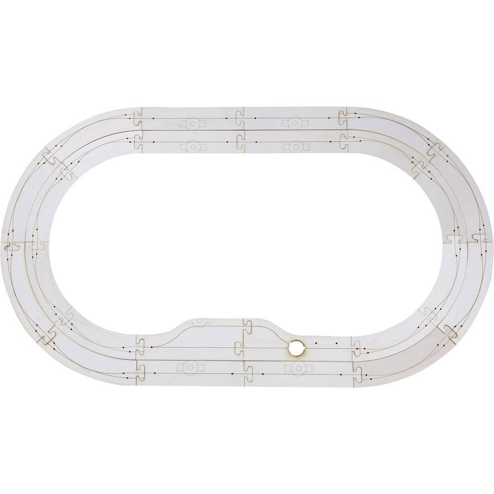 Faller F161905 Unknown AC Bus Stop Box