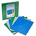 SCS Direct Bricks Building Blocks Baseplates - Large 10
