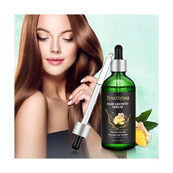 Hair-Growth-Serum-100ml-Hair-Growth-Treatment-Oil-Help-Hair-Follicle-Growth-Strengthen-Hair-Roots-Thickening-Regrowth-Hair-Loss-Treatment-for-Men-Women Hair Growth Serum, 100ml Hair Growth Treatment Oil, Help Hair Follicle Growth, Strengthen Hair Roots Thickening…