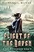 Flight of the Raven (The Ravenwood Saga Book #2) by Morgan L. Busse