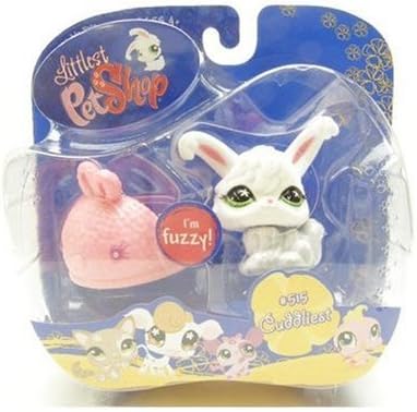 littlest pet shop bunny